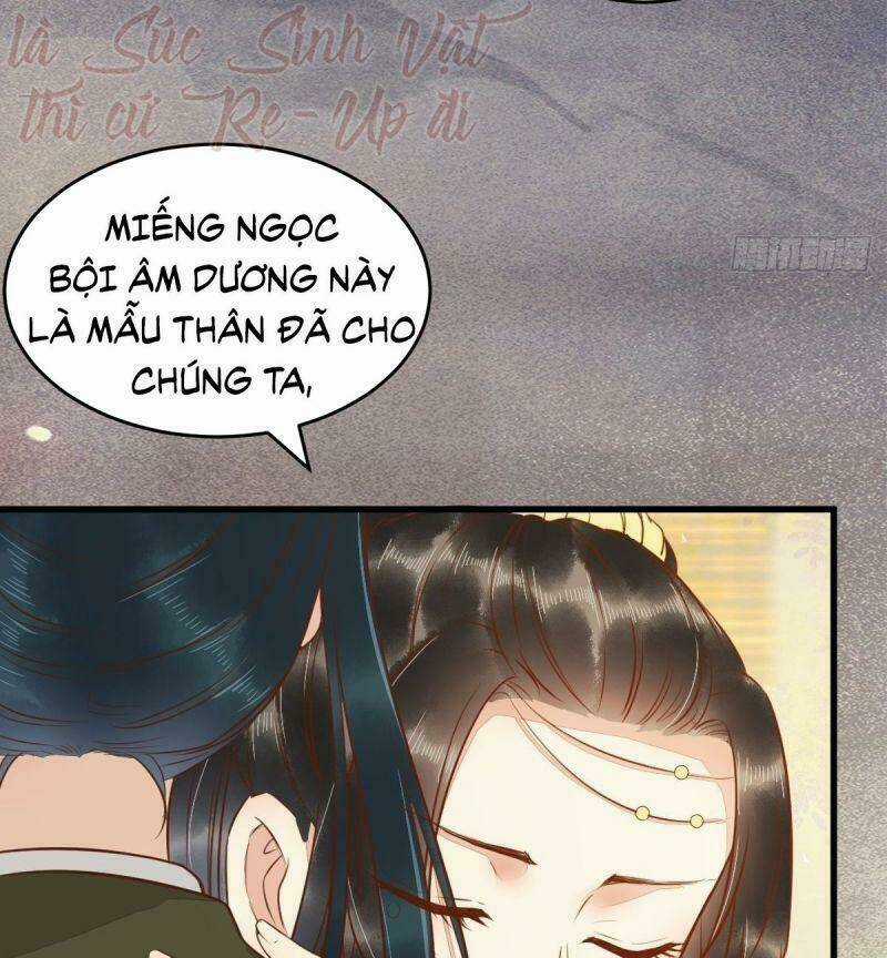 Sát Thủ Vương Phi Không Dễ Chọc Chapter 50 trang 12