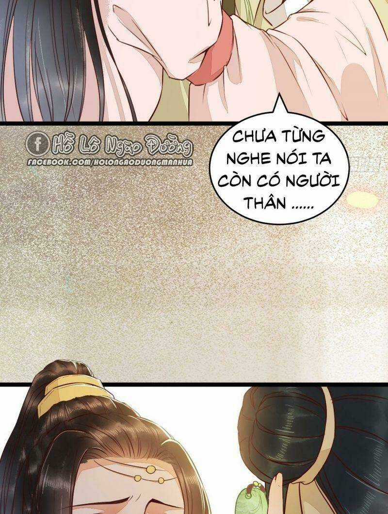 Sát Thủ Vương Phi Không Dễ Chọc Chapter 50 trang 16