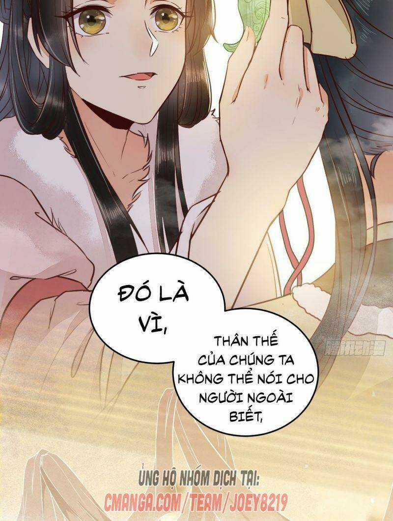 Sát Thủ Vương Phi Không Dễ Chọc Chapter 50 trang 17