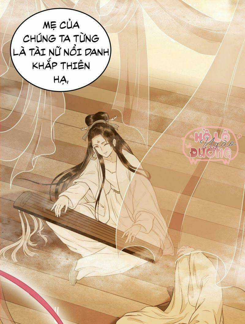 Sát Thủ Vương Phi Không Dễ Chọc Chapter 50 trang 18