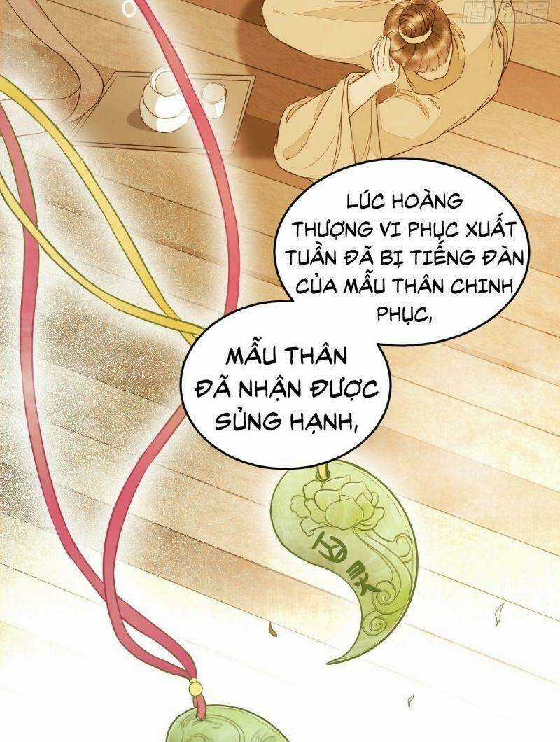 Sát Thủ Vương Phi Không Dễ Chọc Chapter 50 trang 19