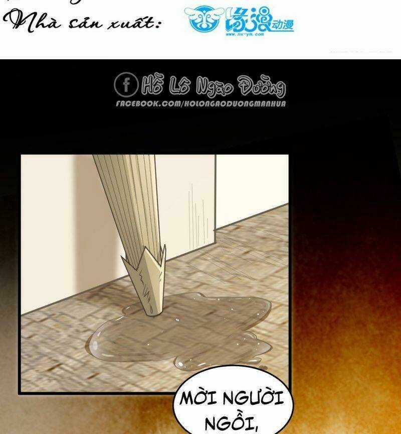 Sát Thủ Vương Phi Không Dễ Chọc Chapter 50 trang 2