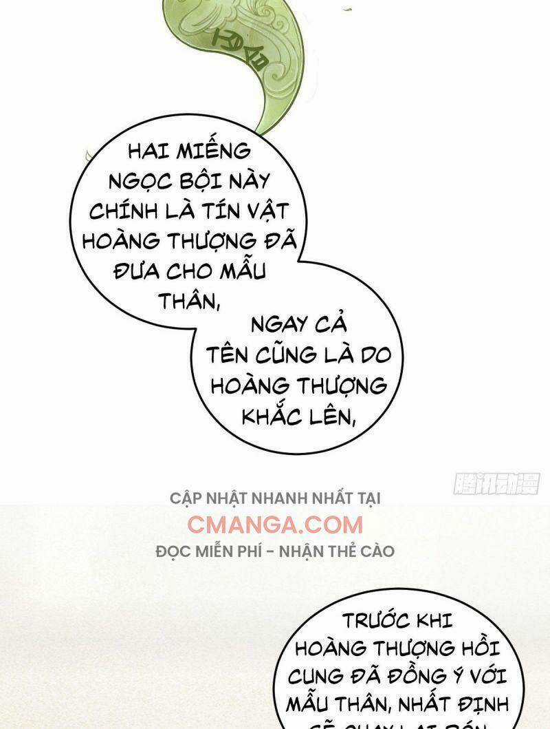 Sát Thủ Vương Phi Không Dễ Chọc Chapter 50 trang 20