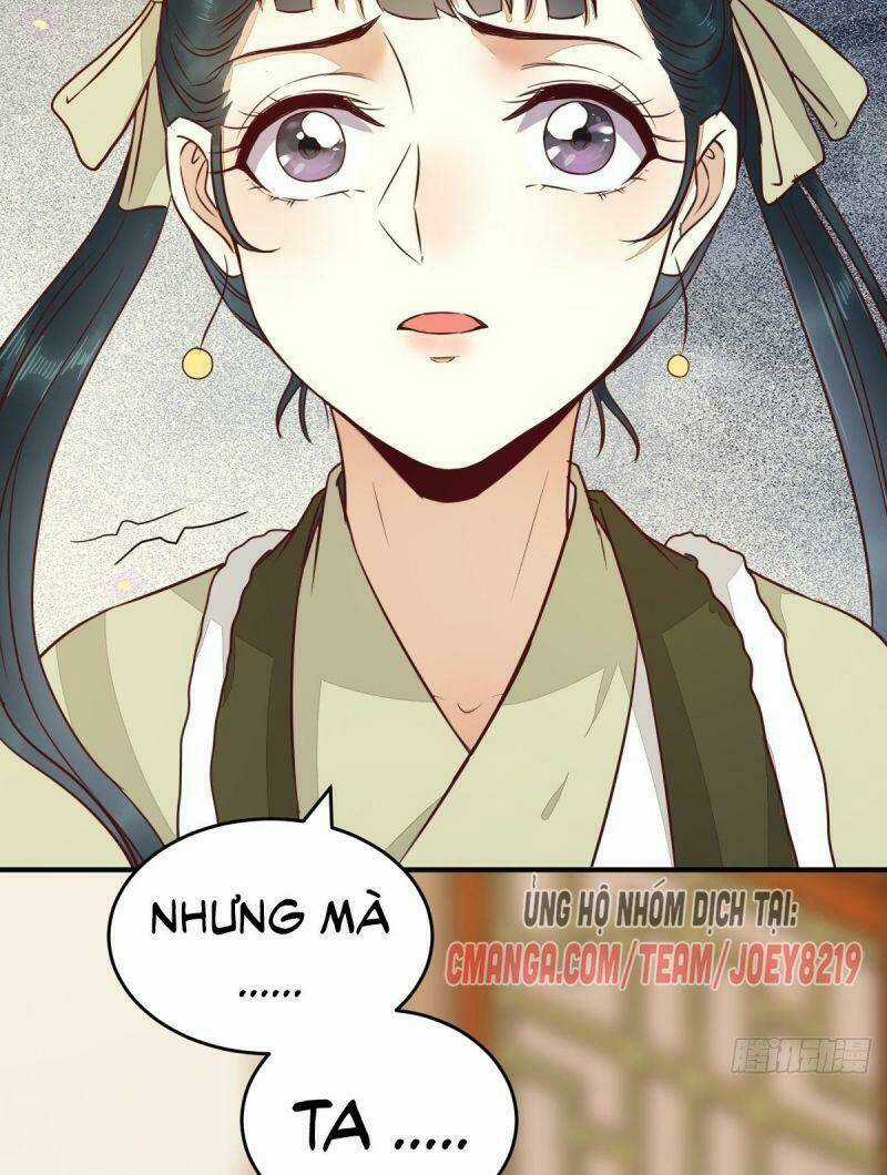 Sát Thủ Vương Phi Không Dễ Chọc Chapter 50 trang 23