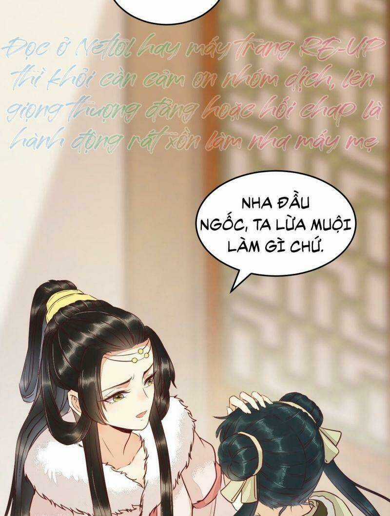 Sát Thủ Vương Phi Không Dễ Chọc Chapter 50 trang 24