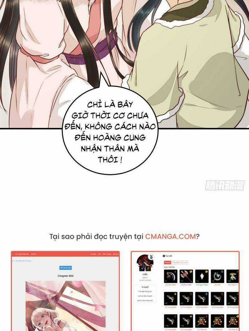 Sát Thủ Vương Phi Không Dễ Chọc Chapter 50 trang 25