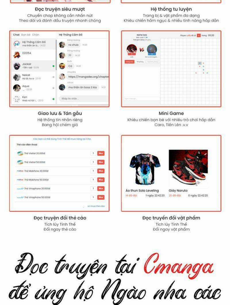 Sát Thủ Vương Phi Không Dễ Chọc Chapter 50 trang 26