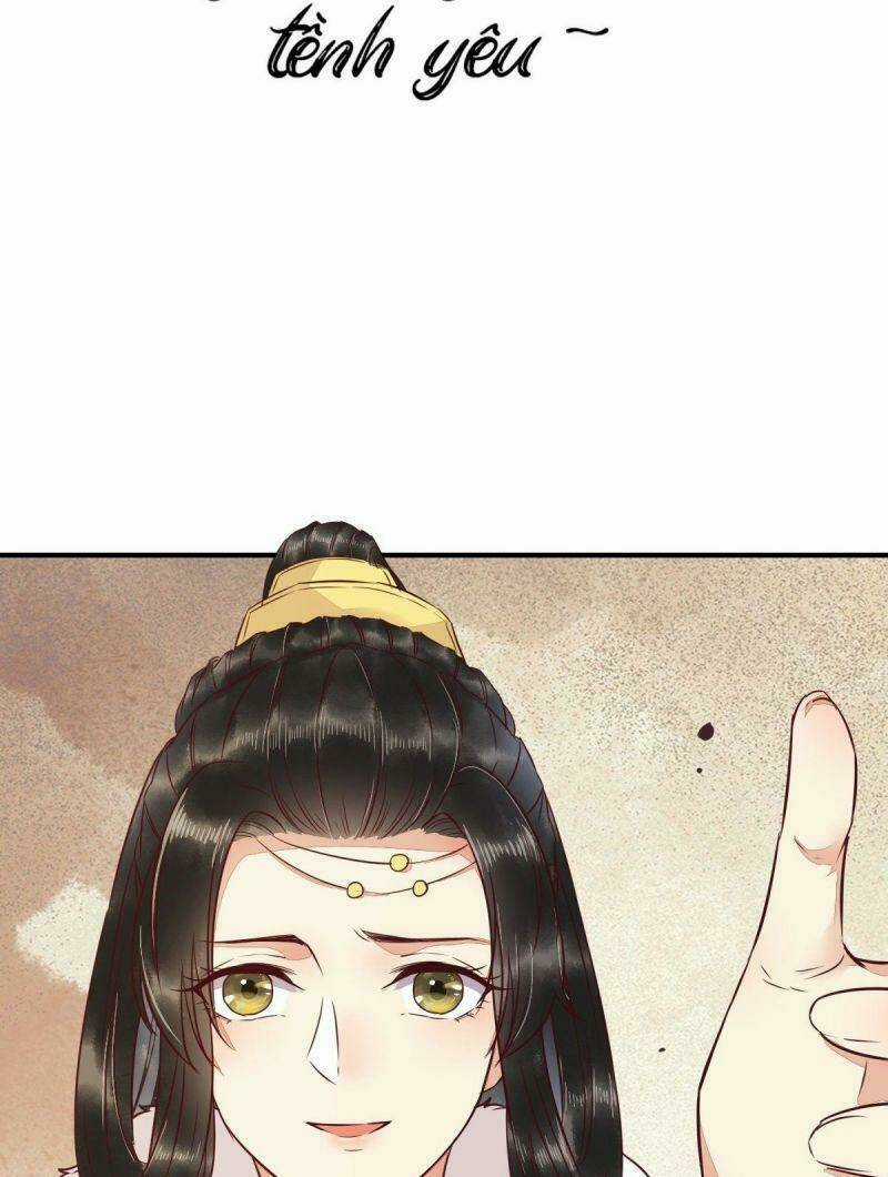 Sát Thủ Vương Phi Không Dễ Chọc Chapter 50 trang 27