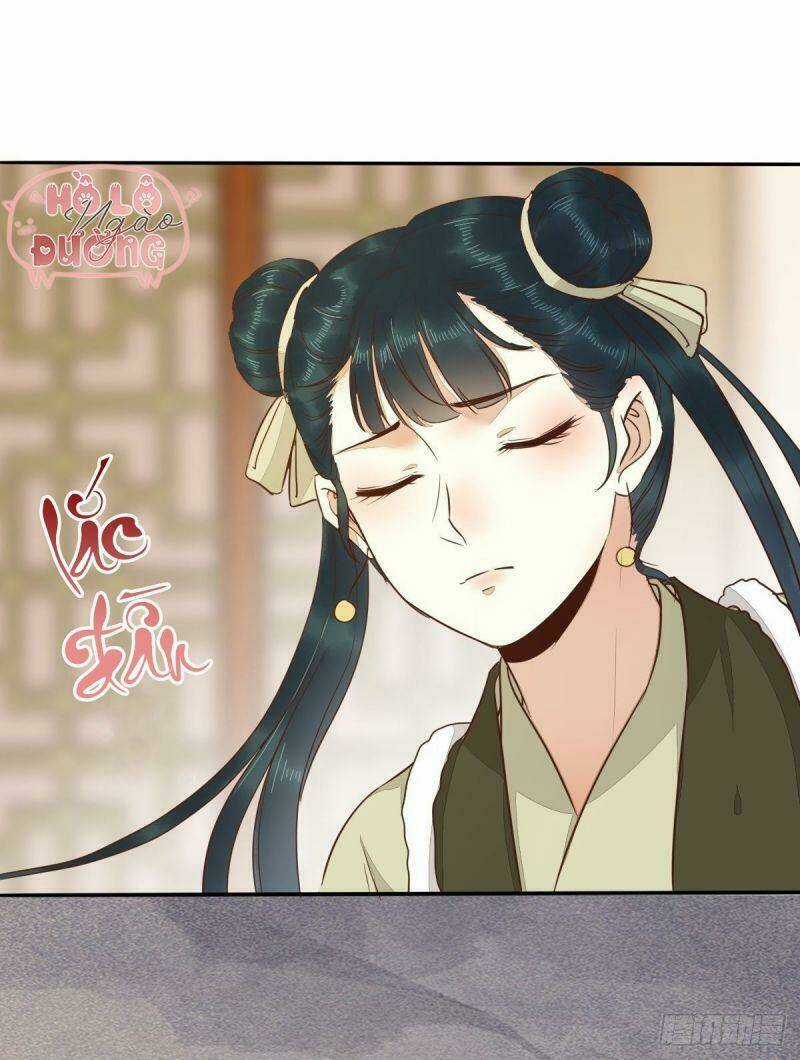 Sát Thủ Vương Phi Không Dễ Chọc Chapter 50 trang 29