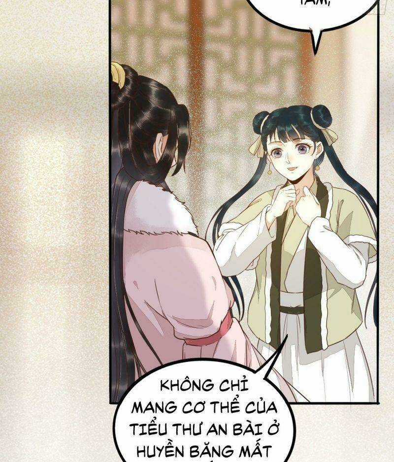 Sát Thủ Vương Phi Không Dễ Chọc Chapter 50 trang 33