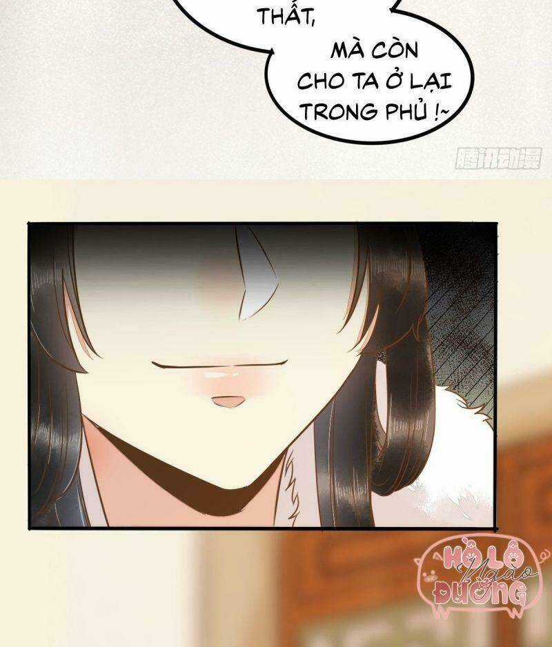 Sát Thủ Vương Phi Không Dễ Chọc Chapter 50 trang 34