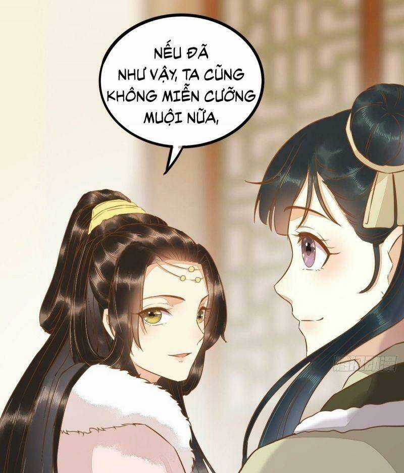 Sát Thủ Vương Phi Không Dễ Chọc Chapter 50 trang 35