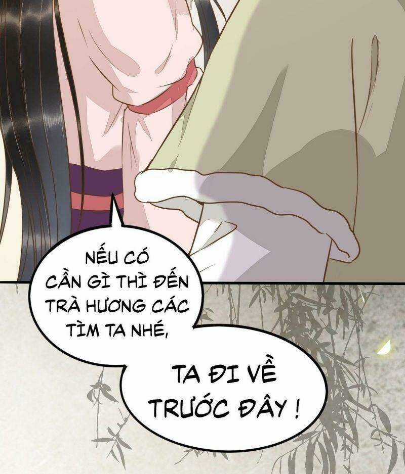 Sát Thủ Vương Phi Không Dễ Chọc Chapter 50 trang 36