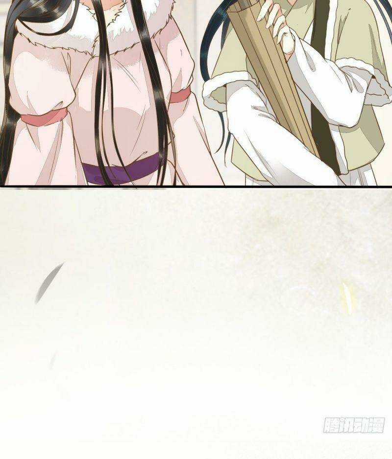 Sát Thủ Vương Phi Không Dễ Chọc Chapter 50 trang 38