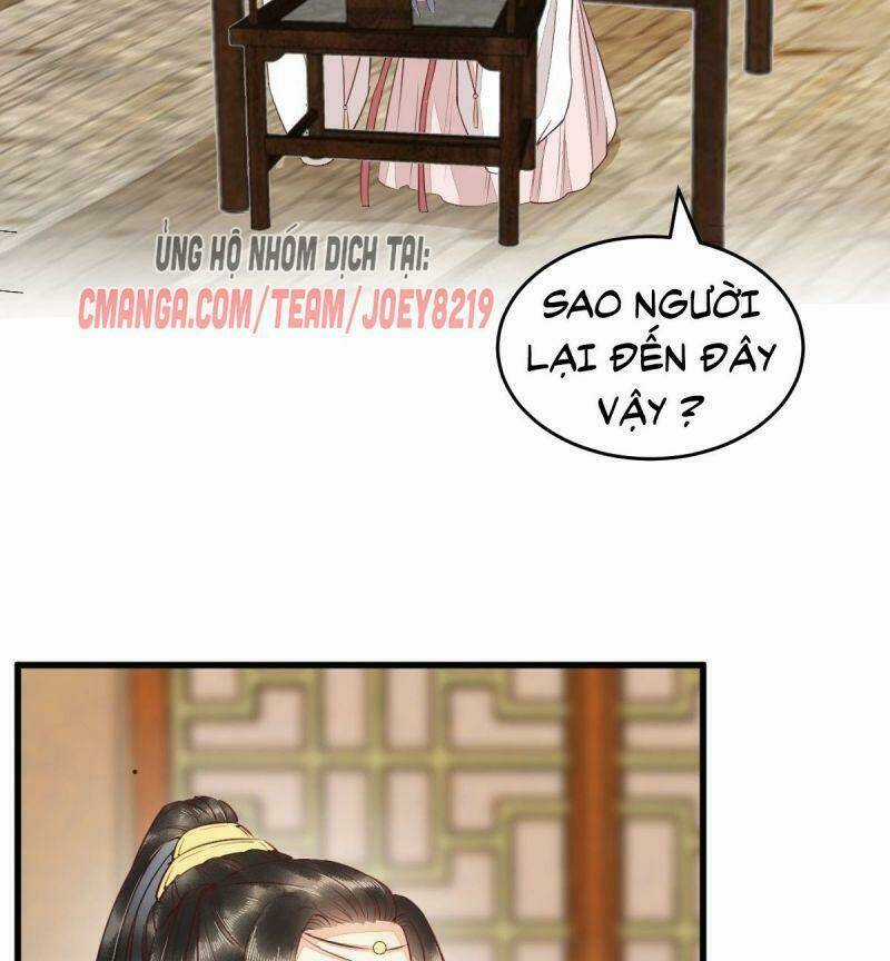 Sát Thủ Vương Phi Không Dễ Chọc Chapter 50 trang 4