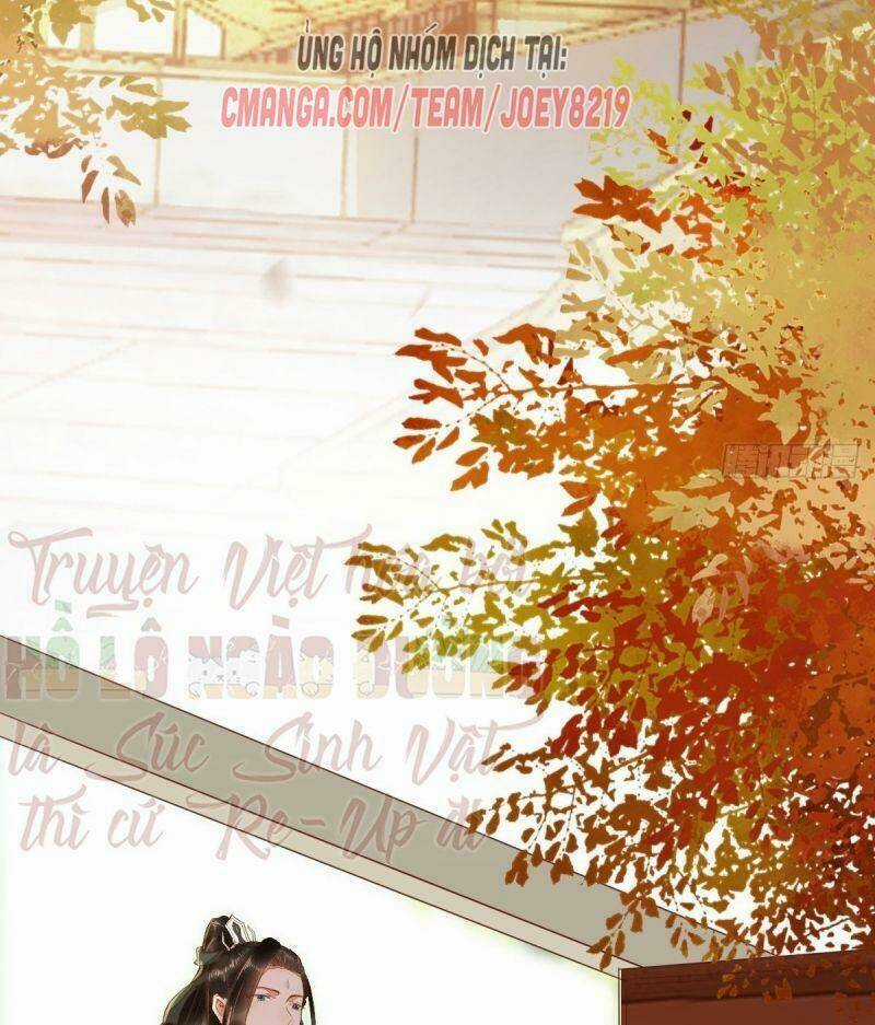 Sát Thủ Vương Phi Không Dễ Chọc Chapter 50 trang 40