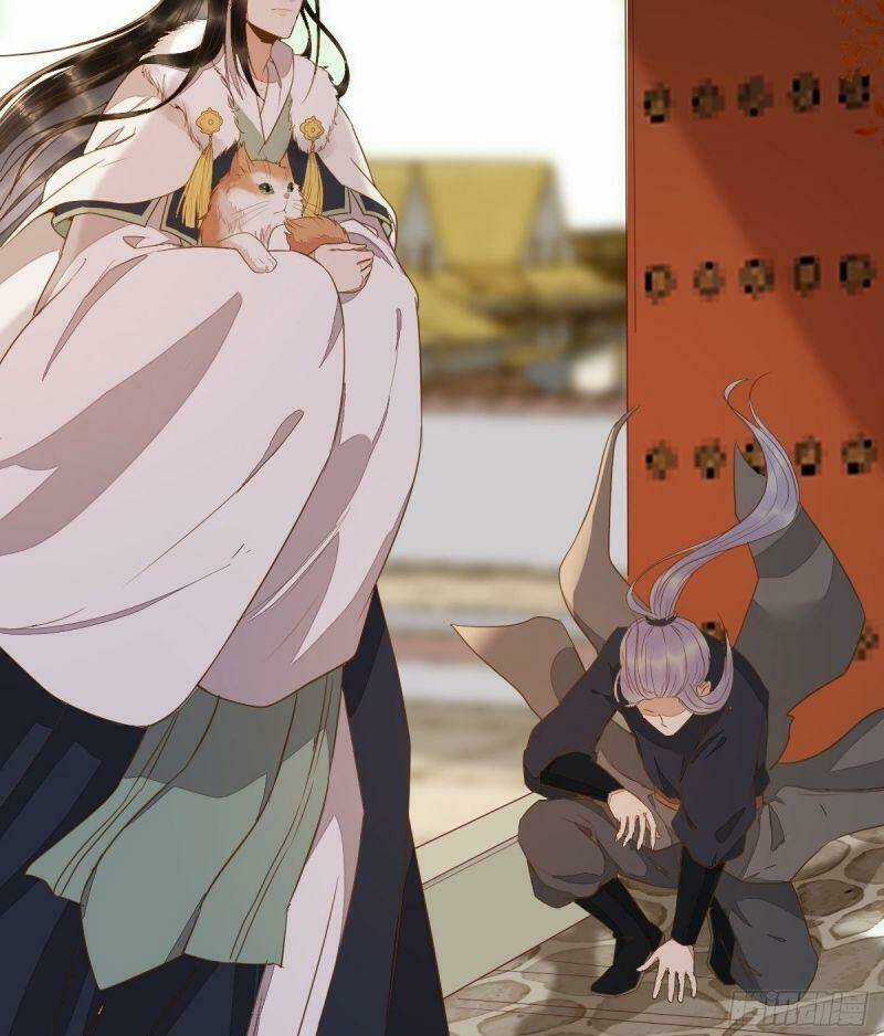 Sát Thủ Vương Phi Không Dễ Chọc Chapter 50 trang 41