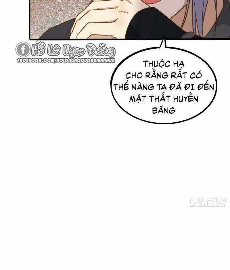 Sát Thủ Vương Phi Không Dễ Chọc Chapter 50 trang 43