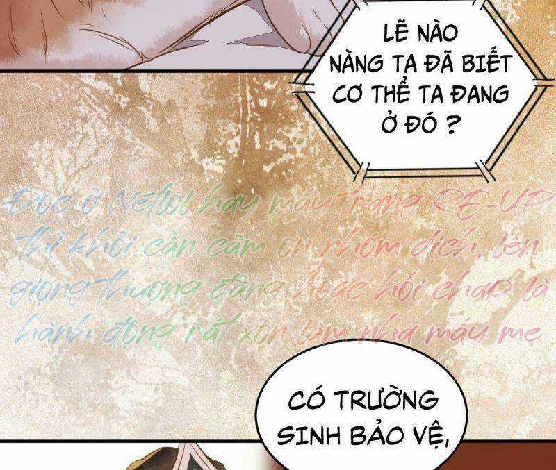 Sát Thủ Vương Phi Không Dễ Chọc Chapter 50 trang 45