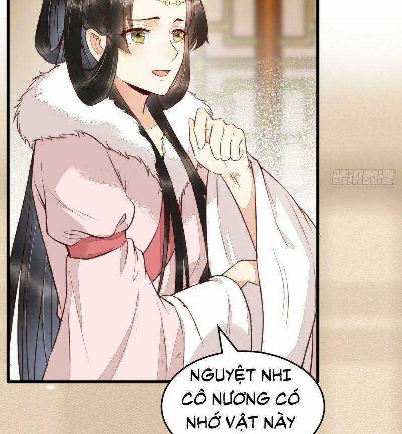 Sát Thủ Vương Phi Không Dễ Chọc Chapter 50 trang 5