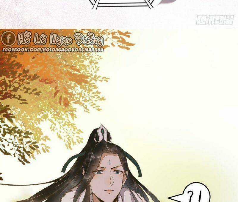 Sát Thủ Vương Phi Không Dễ Chọc Chapter 50 trang 50