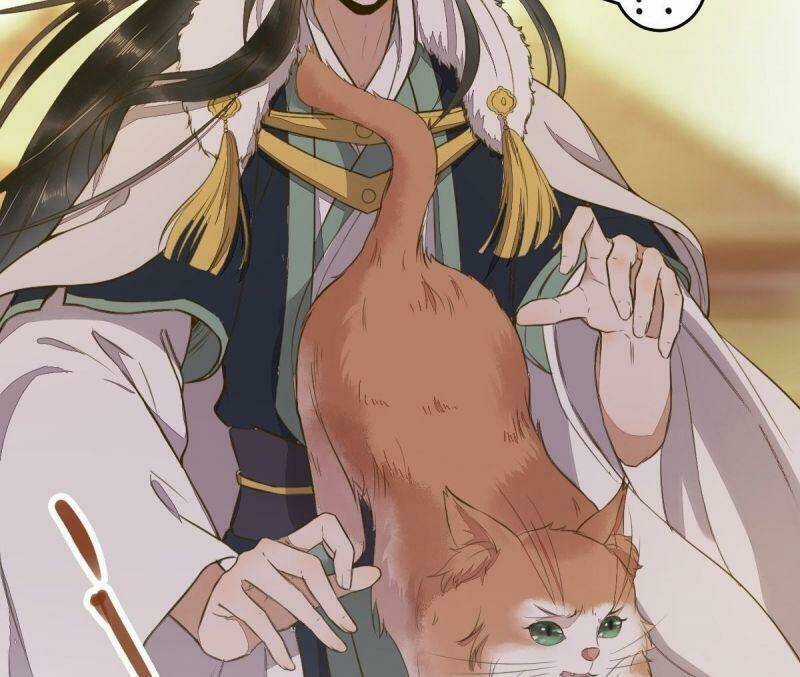 Sát Thủ Vương Phi Không Dễ Chọc Chapter 50 trang 51