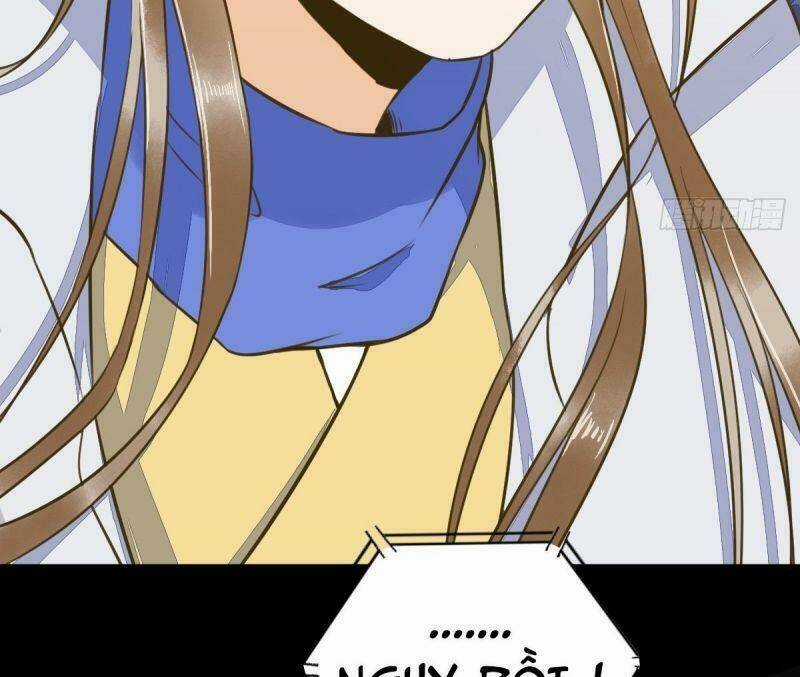 Sát Thủ Vương Phi Không Dễ Chọc Chapter 50 trang 54