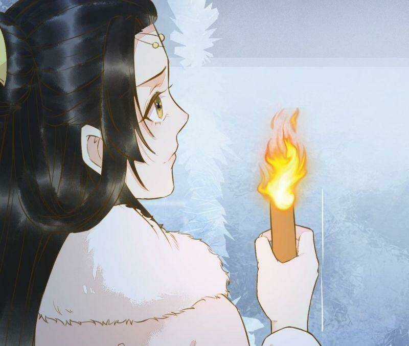 Sát Thủ Vương Phi Không Dễ Chọc Chapter 50 trang 57