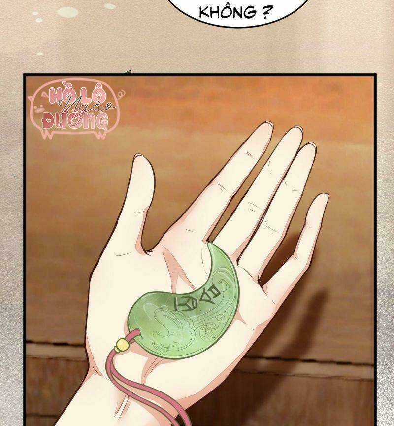 Sát Thủ Vương Phi Không Dễ Chọc Chapter 50 trang 6