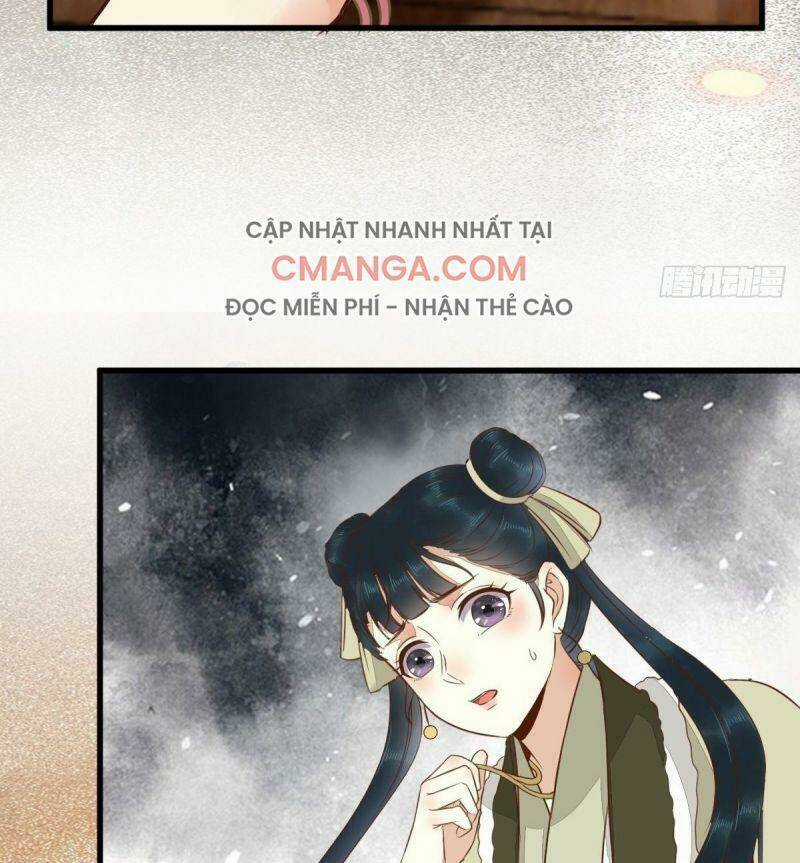 Sát Thủ Vương Phi Không Dễ Chọc Chapter 50 trang 7