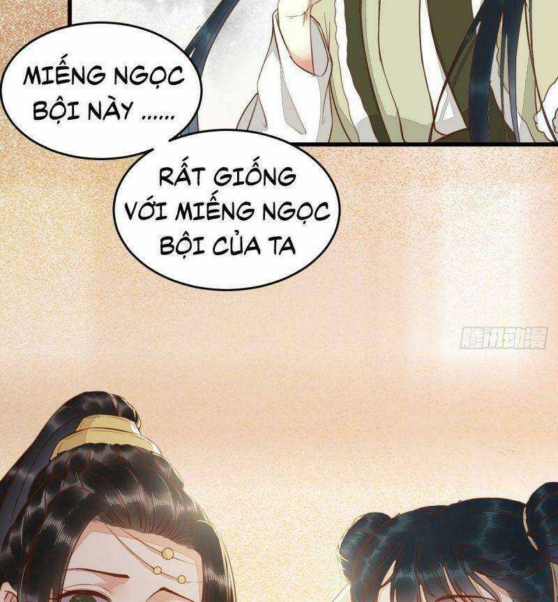 Sát Thủ Vương Phi Không Dễ Chọc Chapter 50 trang 8