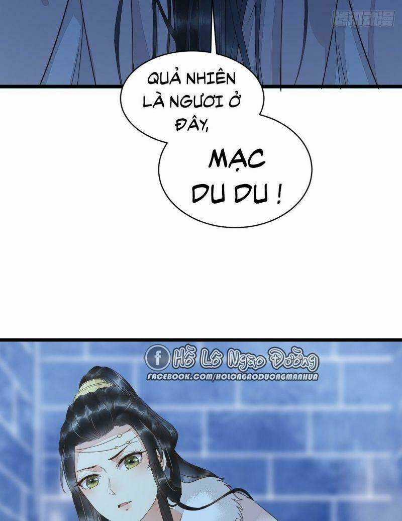 Sát Thủ Vương Phi Không Dễ Chọc Chapter 51 trang 10