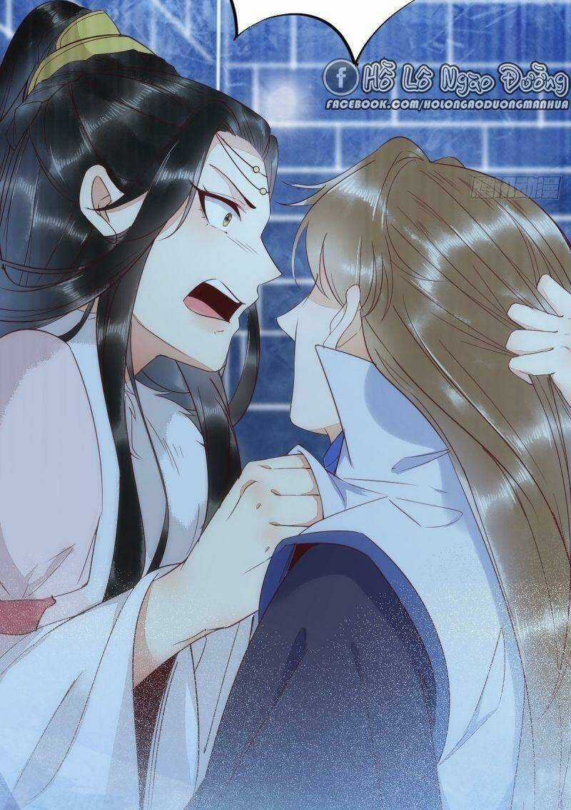 Sát Thủ Vương Phi Không Dễ Chọc Chapter 51 trang 13