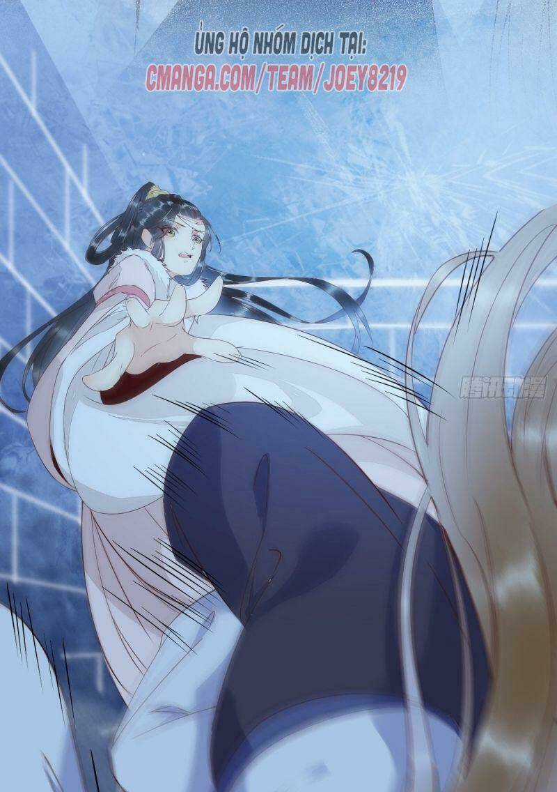 Sát Thủ Vương Phi Không Dễ Chọc Chapter 51 trang 14