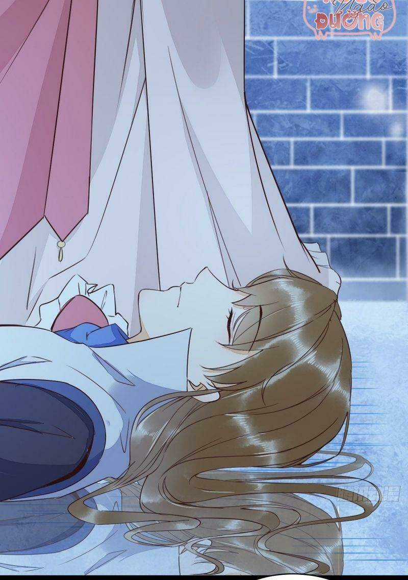 Sát Thủ Vương Phi Không Dễ Chọc Chapter 51 trang 16