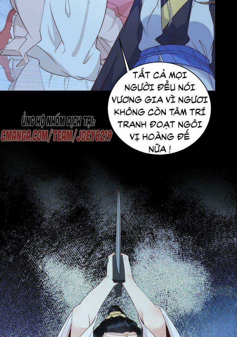 Sát Thủ Vương Phi Không Dễ Chọc Chapter 51 trang 18