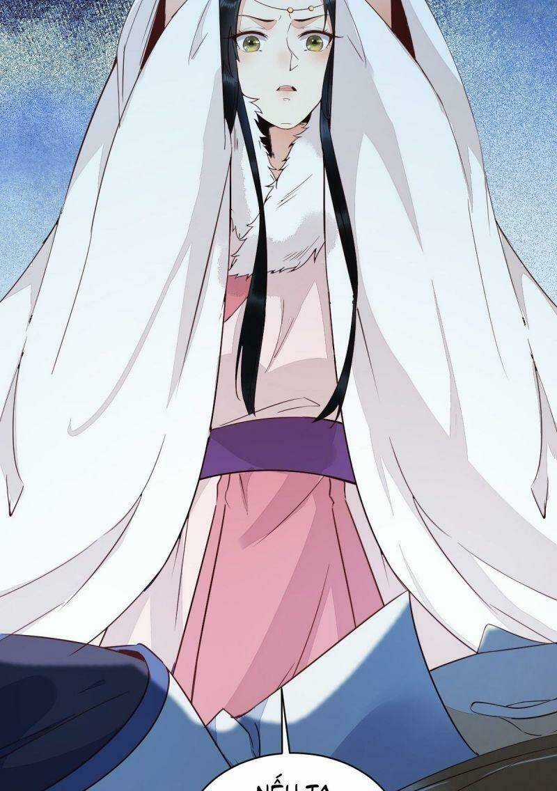 Sát Thủ Vương Phi Không Dễ Chọc Chapter 51 trang 19