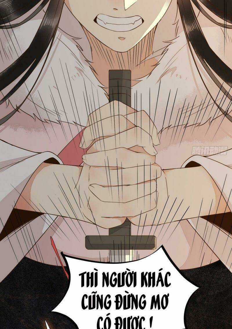 Sát Thủ Vương Phi Không Dễ Chọc Chapter 51 trang 21