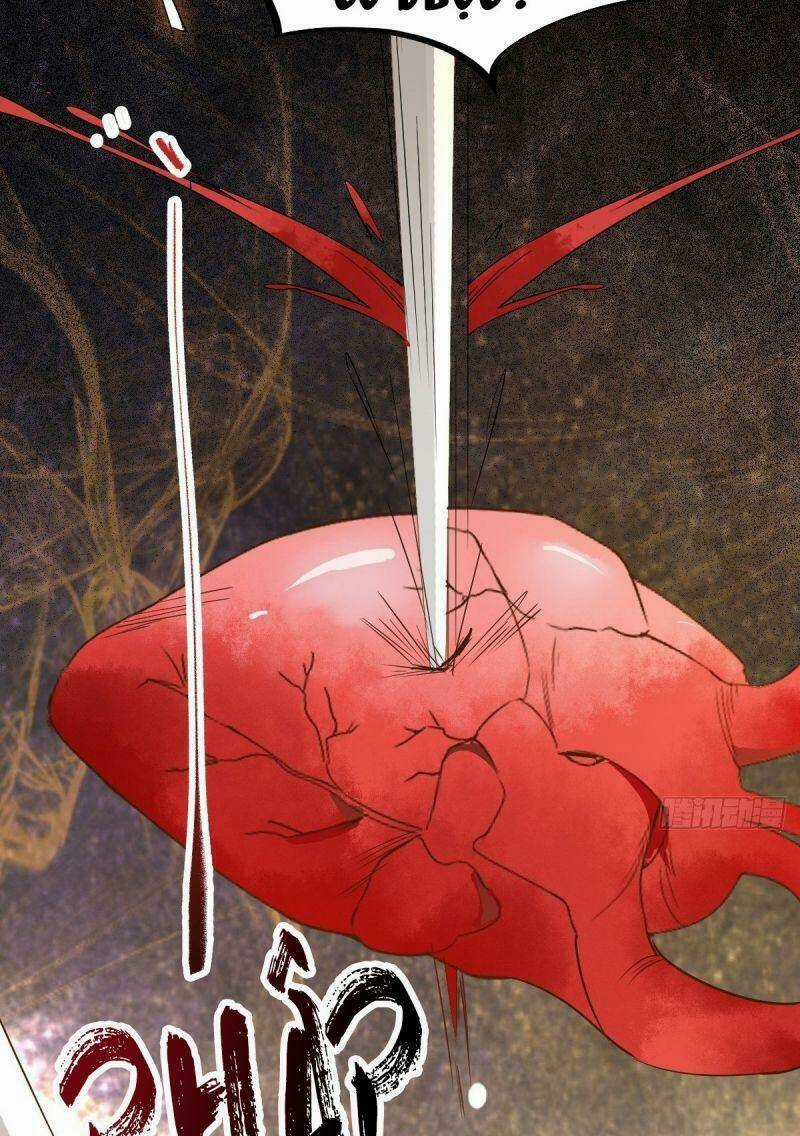 Sát Thủ Vương Phi Không Dễ Chọc Chapter 51 trang 22