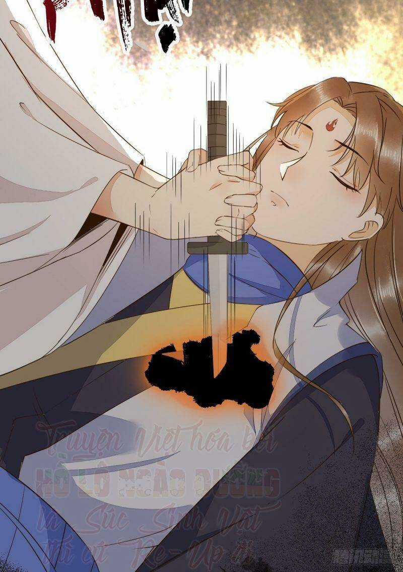 Sát Thủ Vương Phi Không Dễ Chọc Chapter 51 trang 23