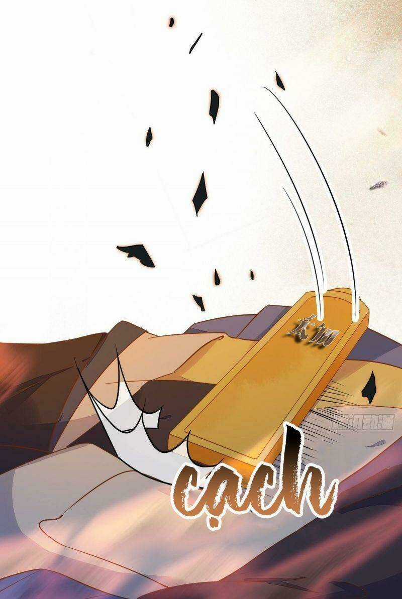 Sát Thủ Vương Phi Không Dễ Chọc Chapter 51 trang 27