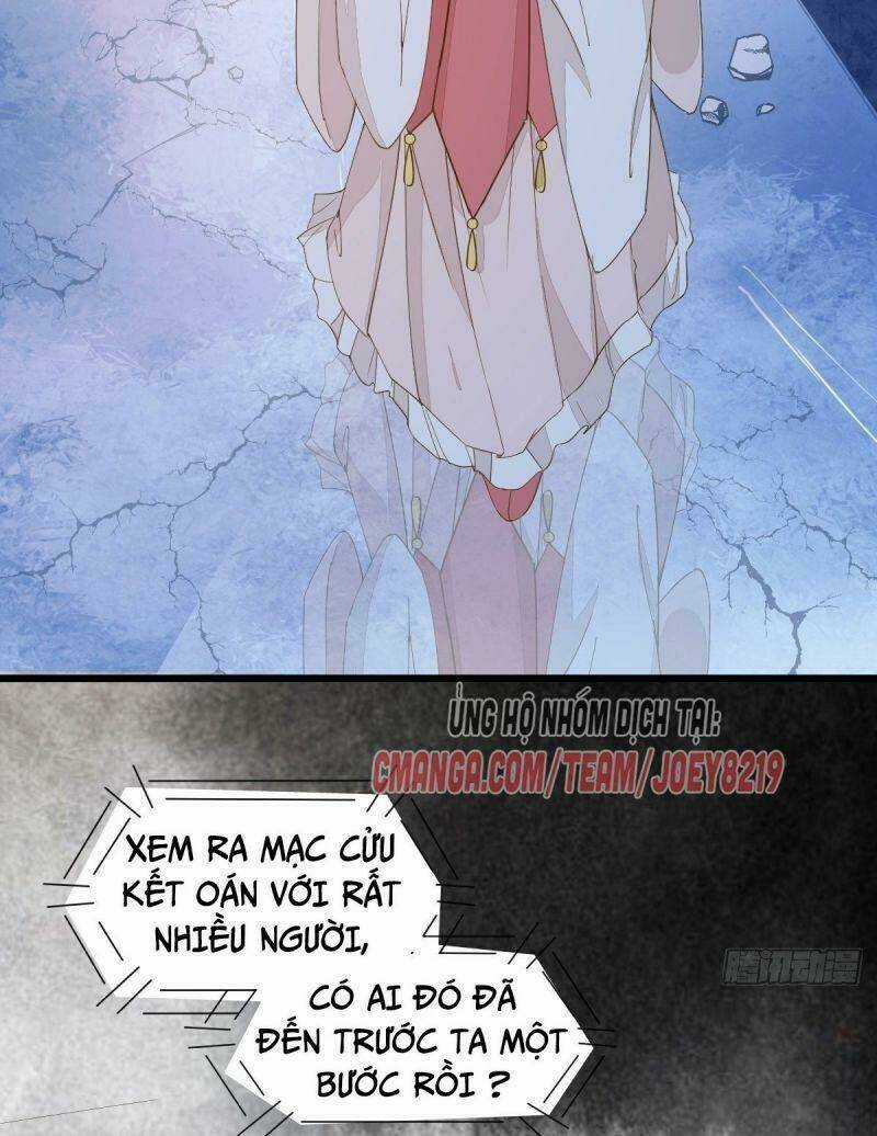 Sát Thủ Vương Phi Không Dễ Chọc Chapter 51 trang 3