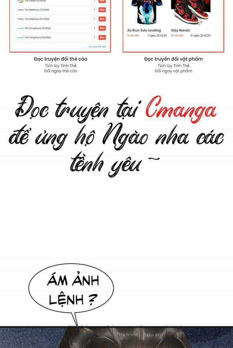 Sát Thủ Vương Phi Không Dễ Chọc Chapter 51 trang 30