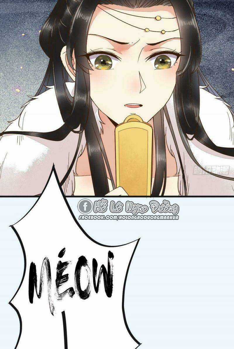 Sát Thủ Vương Phi Không Dễ Chọc Chapter 51 trang 31