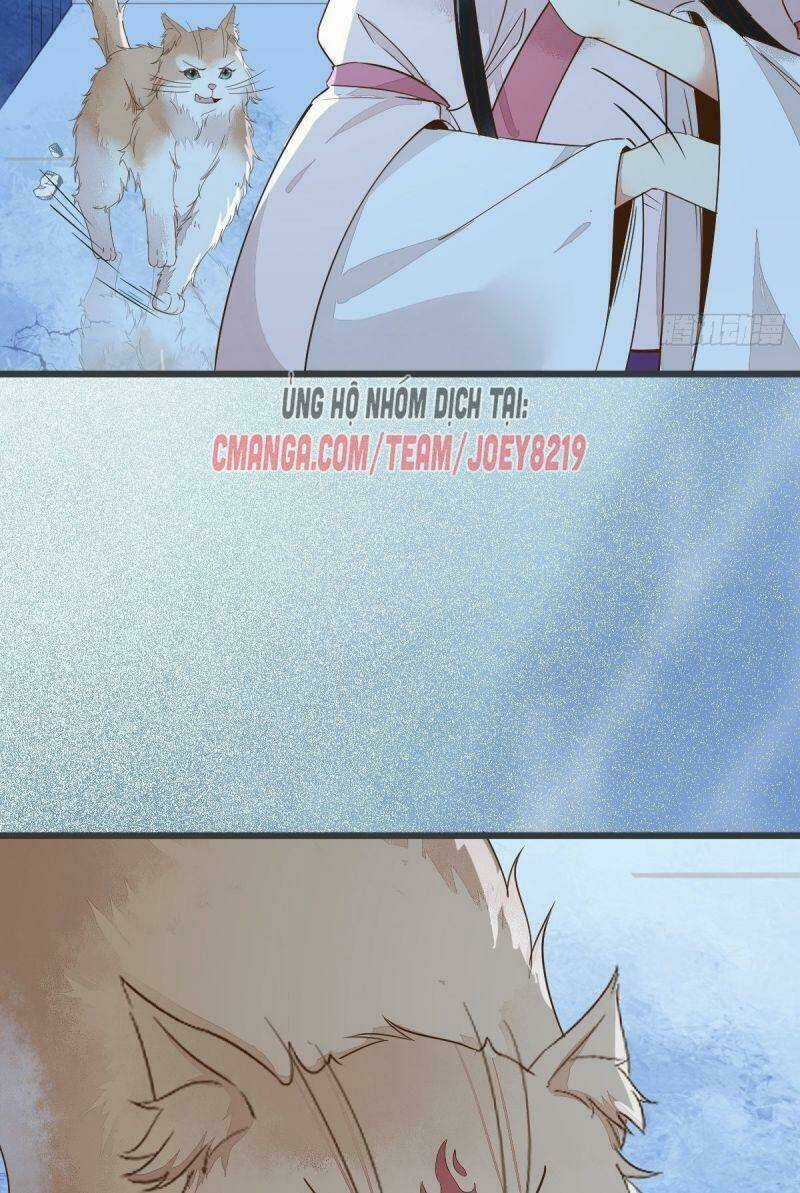 Sát Thủ Vương Phi Không Dễ Chọc Chapter 51 trang 33