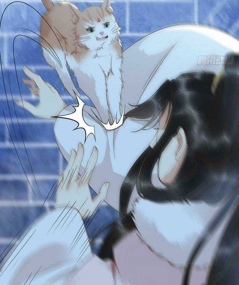 Sát Thủ Vương Phi Không Dễ Chọc Chapter 51 trang 38