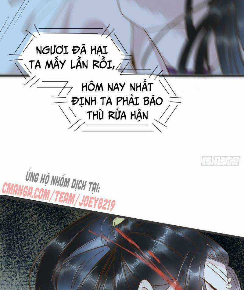 Sát Thủ Vương Phi Không Dễ Chọc Chapter 51 trang 39