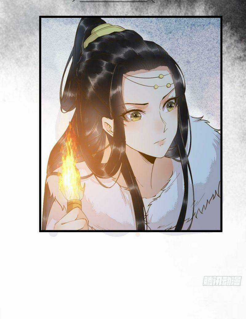 Sát Thủ Vương Phi Không Dễ Chọc Chapter 51 trang 4