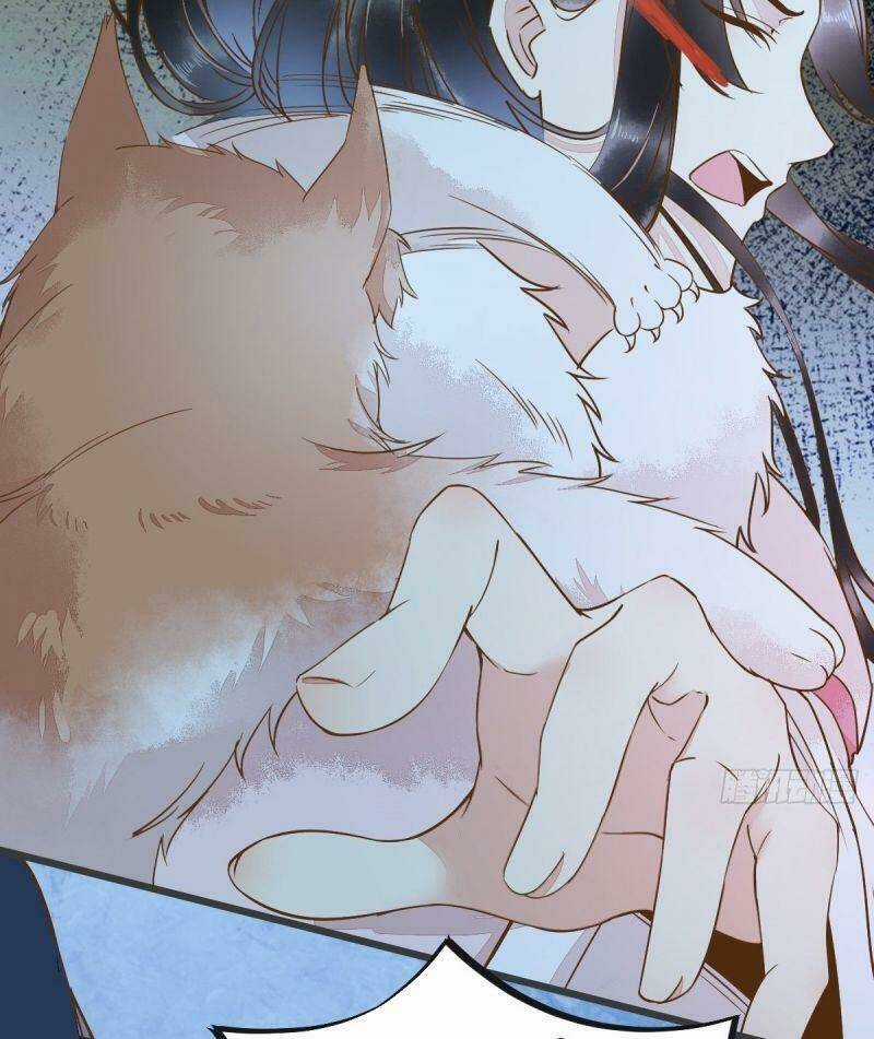 Sát Thủ Vương Phi Không Dễ Chọc Chapter 51 trang 40