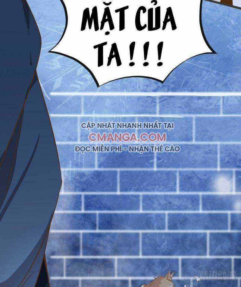 Sát Thủ Vương Phi Không Dễ Chọc Chapter 51 trang 41